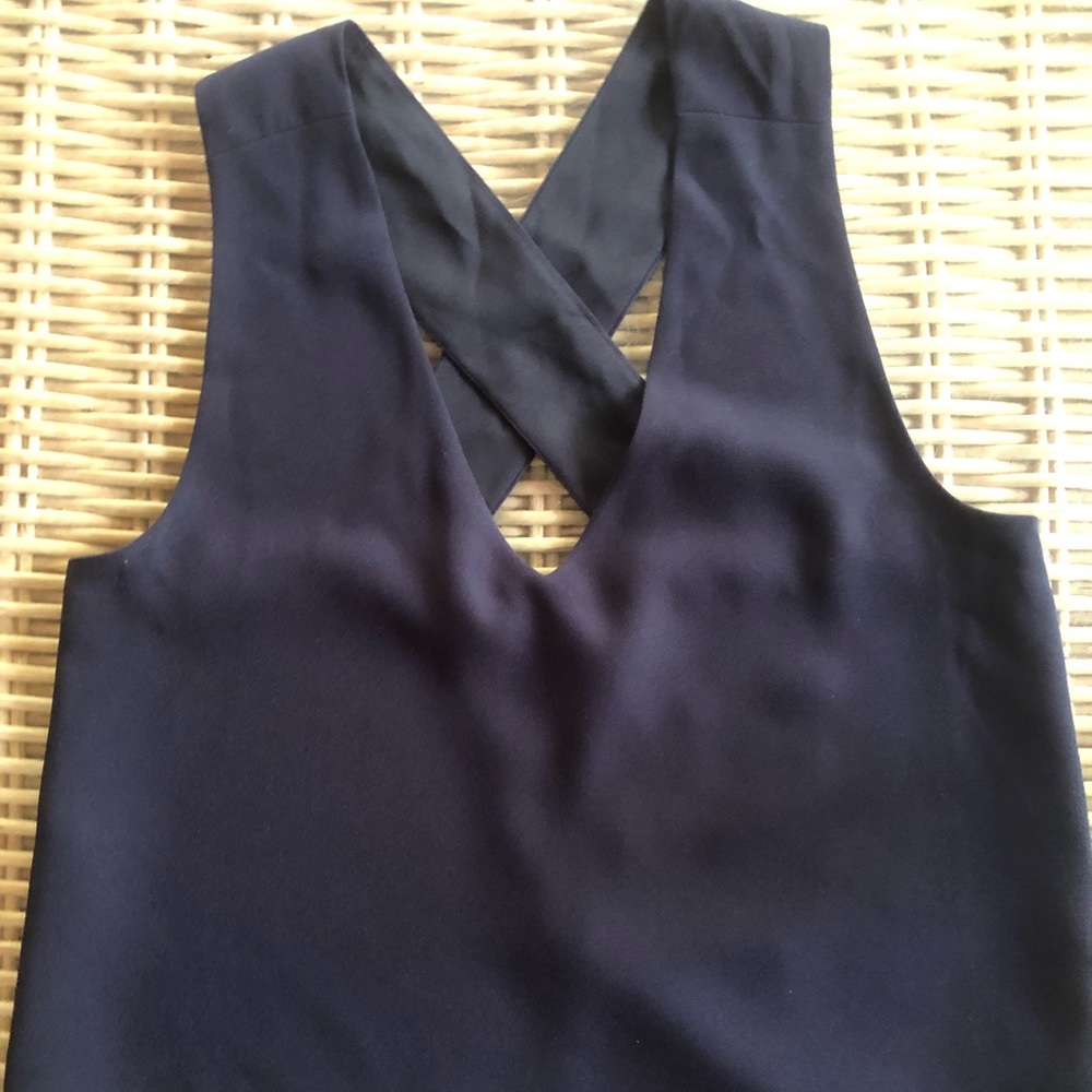 Club Monaco top